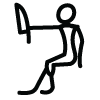 Glyph image